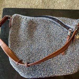 The Sak bag